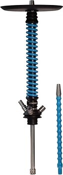 Фото Mamay Customs Coilovers Black Blue