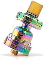 Фото Advken Manta MTL RTA Rainbow