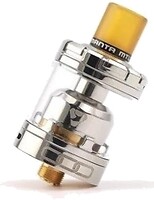 Фото Advken Manta MTL RTA Silver