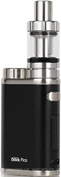 Фото Eleaf iStick Pico Kit 2 мл Black