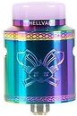 Электронные сигареты, моды Hellvape
