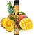 Фото Elf Bar Lux 2000 Pineapple mango orange Ананас Манго Апельсин 50 мг