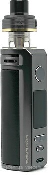 Фото Voopoo Drag S Pro 3000 мАч Classic Black