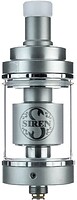 Фото Digiflavor Siren 2 GTA MTL Silver