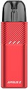 Фото Voopoo Argus Z Ruby Red