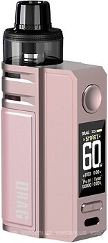 Фото Voopoo Drag E60 Pink