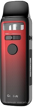 Фото Voopoo Vinci 3 Aurora Red