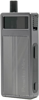 Фото Smoant Pasito Mini Pod Kit Space Grey