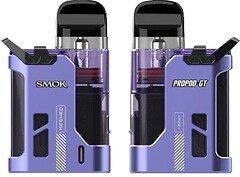 Фото Smok ProPod GT 700 mAh Purple