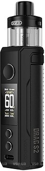 Фото Voopoo Drag S2 60W Spray Black