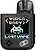 Фото Lost Vape Ursa Baby 2 Joy Black Pixel Role