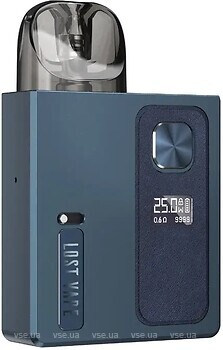 Фото Lost Vape Ursa Baby Pro Navy Blue