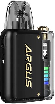 Фото Voopoo Argus P2 Matte Black