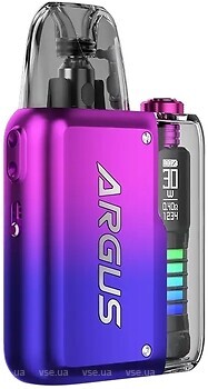 Фото Voopoo Argus P2 Violet Purple