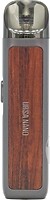 Фото Lost Vape Ursa Nano Gunmetal Walnut Wood