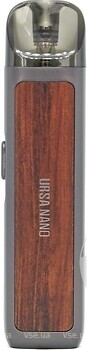 Фото Lost Vape Ursa Nano Gunmetal Walnut Wood