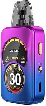 Фото Voopoo Argus A Phantom Purple