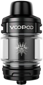 Фото Voopoo Uforce-X Tank Black