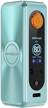 Фото Vaporesso Gen SE 80W Arctic Silver