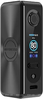 Фото Vaporesso Gen SE 80W Dark Black