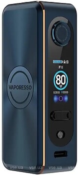 Фото Vaporesso Gen SE 80W Storm Blue