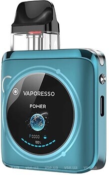 Фото Vaporesso Xros 4 Nano 1350 mAh Aquamarine