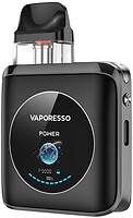 Фото Vaporesso Xros 4 Nano 1350 mAh Graphite Black