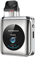 Фото Vaporesso Xros 4 Nano 1350 mAh Titanium Silver