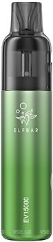 Фото Elf Bar EV15000 Apple Green