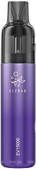 Фото Elf Bar EV15000 Deep Purple