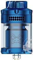 Фото Hellvape Dead Rabbit 3 RTA 2024 Edition Blue