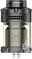 Фото Hellvape Dead Rabbit 3 RTA 2024 Edition Matte Full Black