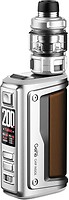 Фото Voopoo Argus GT 2 Uforce-L Tank Silver Grey