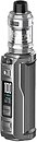 Фото Voopoo Argus XT Uforce-L Tank Silver Grey