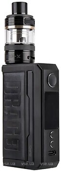 Фото Voopoo Drag 3 TPP-X Tank Black