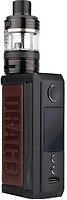 Фото Voopoo Drag 3 TPP-X Tank Black-Umber