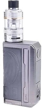 Фото Voopoo Drag 3 TPP-X Tank Eagle Grey