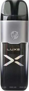 Фото Vaporesso Luxe X 1500 mAh Silver