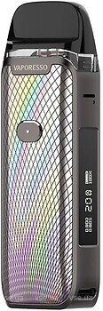 Фото Vaporesso Luxe PM40 1800 mAh Silver