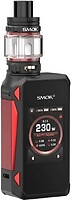 Фото Smok G-Priv 4 with TFV18 Mini Tank Black