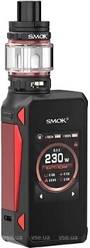 Фото Smok G-Priv 4 with TFV18 Mini Tank Black