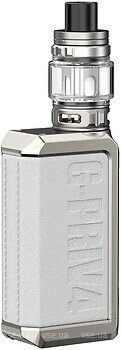 Фото Smok G-Priv 4 with TFV18 Mini Tank Beige White