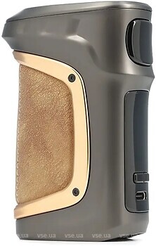 Фото Smok Mag-18 Mod Gun Metal Gold