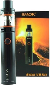 Фото Smok Stick V8 Black