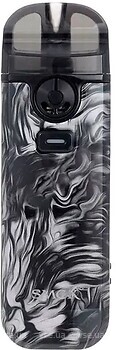 Фото Smok Nord 4 Fluid Black Grey