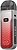 Фото Smok Nord 5 Pod Kit Red Grey Dart