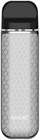 Фото Smok Novo 3 Pod Starter Kit Silver Cobra