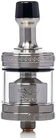 Фото Hellvape Dead Rabbit MTL 2 RTA Silver