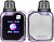 Фото Lost Vape Ursa Baby 3 Lavender lce
