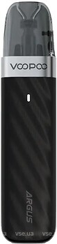 Фото Voopoo Argus Z2 Silk Black